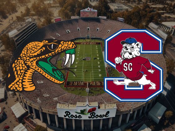 Orange Blossom Classic: Florida A&M vs South Carolina State